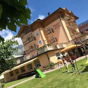 Dolomiti Hotel Olimpia