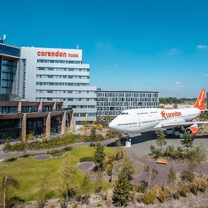 Corendon Plaza Amsterdam Schiphol Airport Hotel